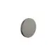 DORNBRACHT-Griffeinsatz-kalt-CYO-11184811-Dark-Platinum-gebuerstet-11184811-99 gallery number 1